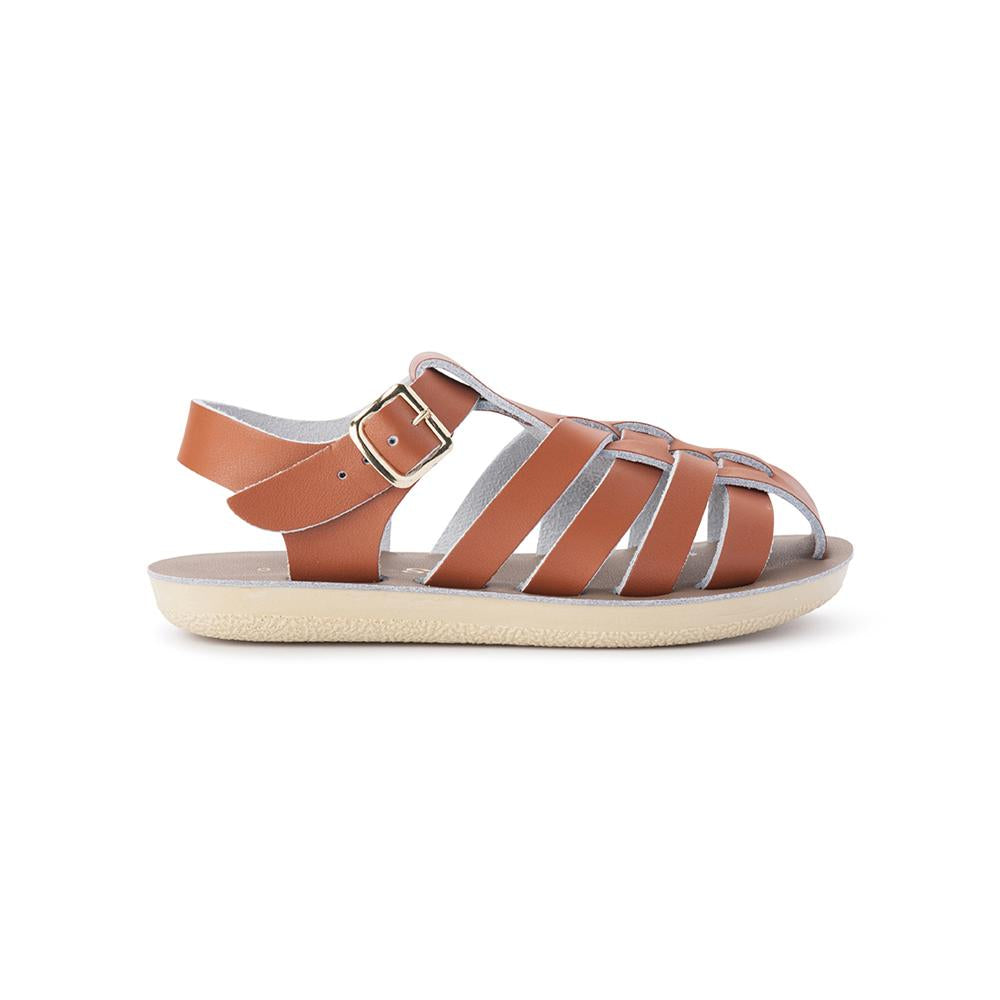 Salt water sandals maten sales