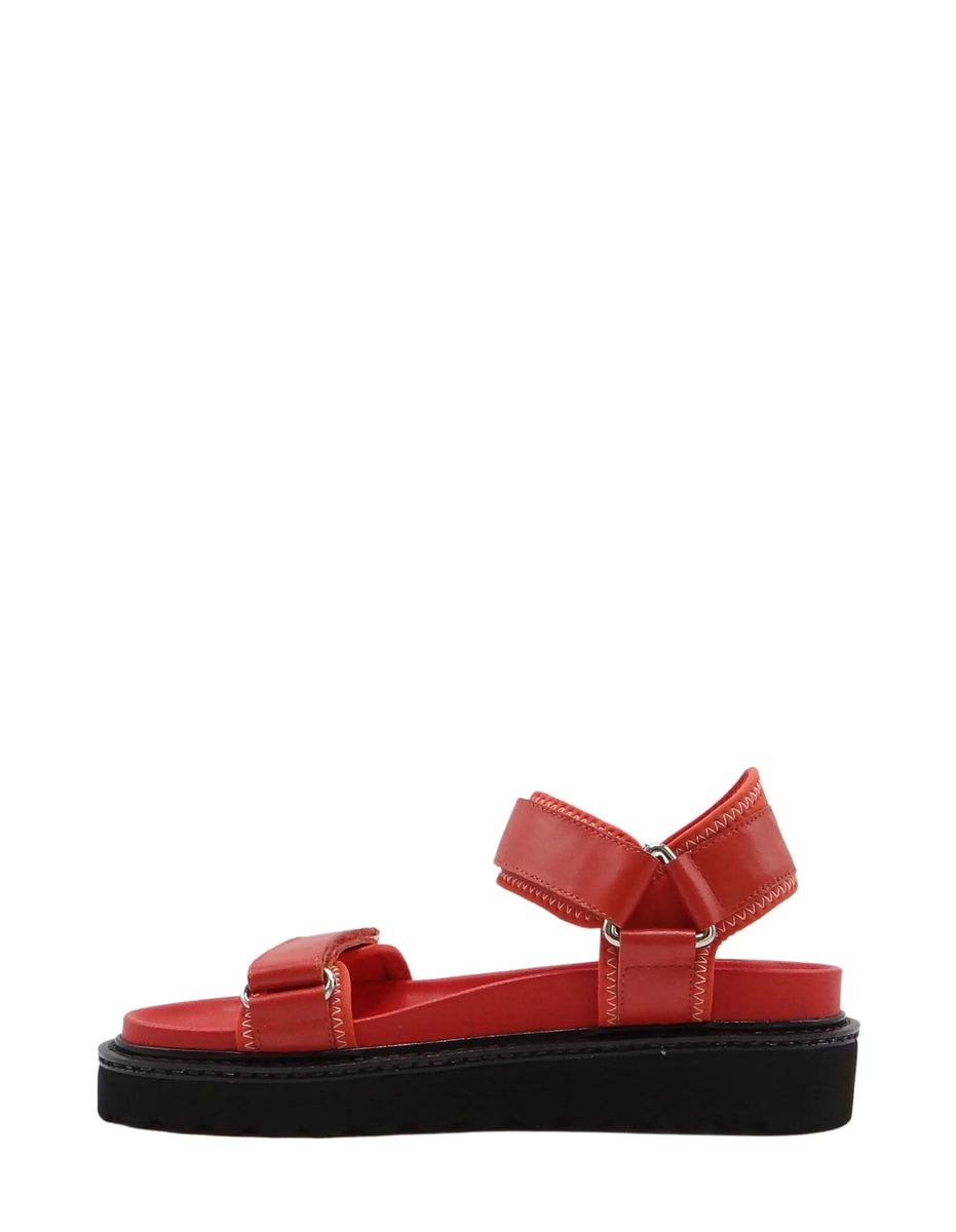 Roni sale slide sandal