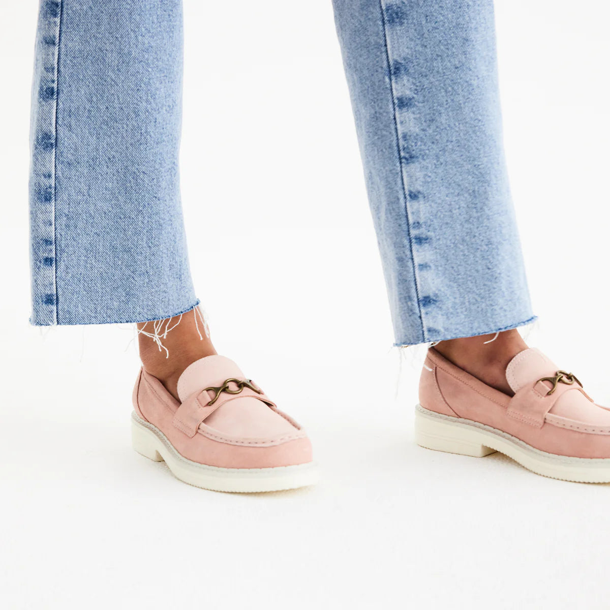 Rollie loafers top