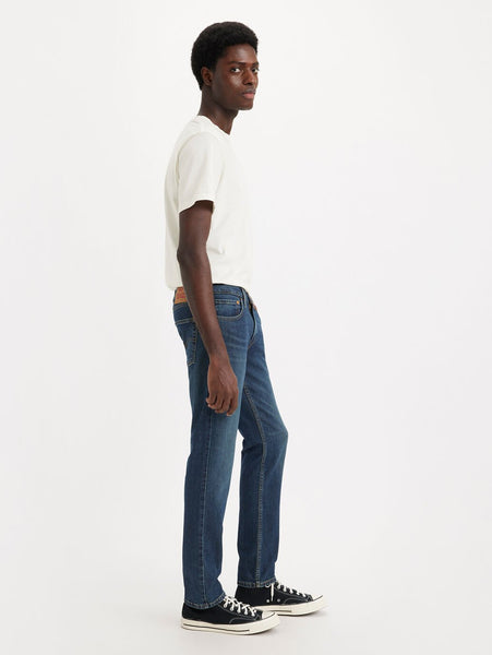 LEVI'S Men's 511 Slim Jeans - Figure It Out Levi Flex