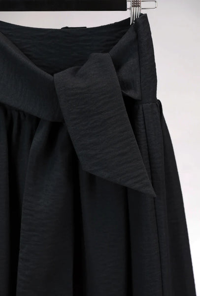 WE ARE THE OTHERS Liv Skirt - Black