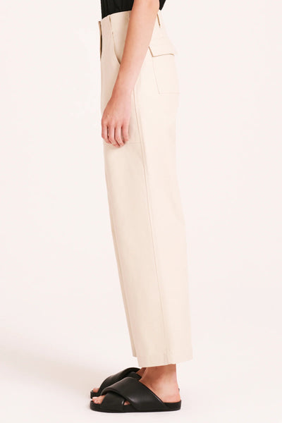 NUDE LUCY Brisa Pant - Sand