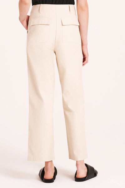 NUDE LUCY Brisa Pant - Sand
