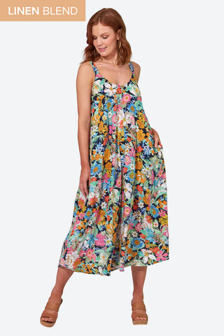 EB & IVE Verve Tank Maxi