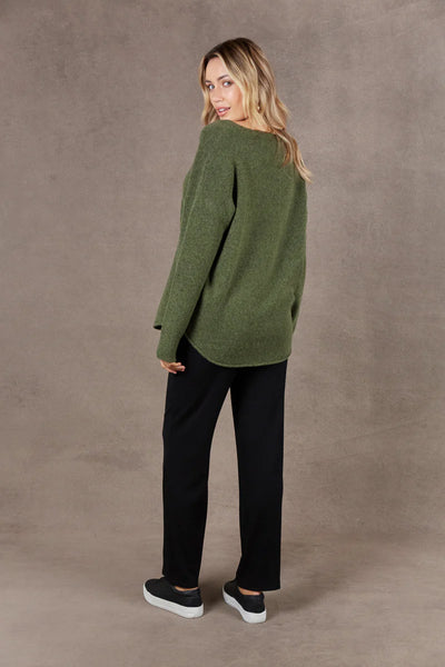 EB & IVE Paarl Knit