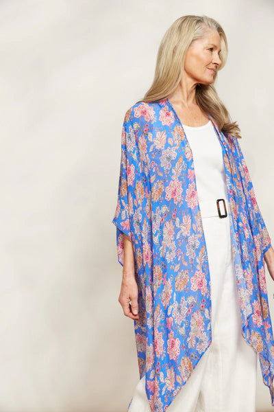 EB & IVE Seraphic Cape