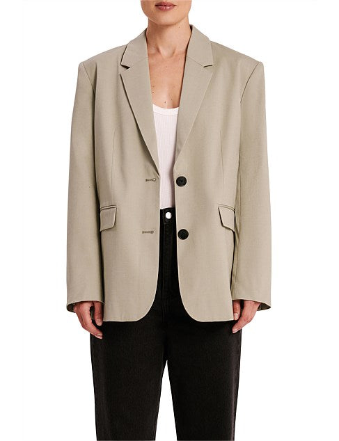 NUDE LUCY Rana Blazer