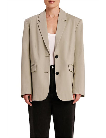 NUDE LUCY Rana Blazer