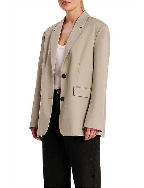 NUDE LUCY Rana Blazer