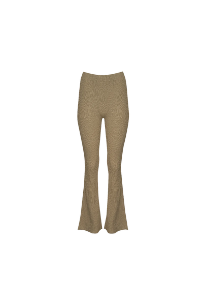 GIRL AND THE SUN Sophie Flared Pants