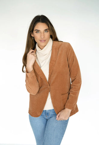 HUMIDITY Blondie Jacket