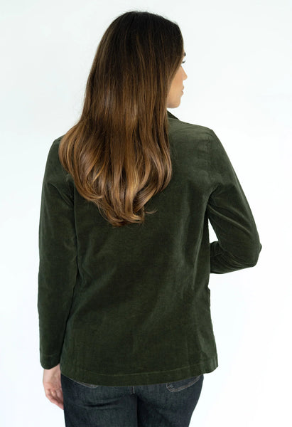 HUMIDITY Blondie Jacket