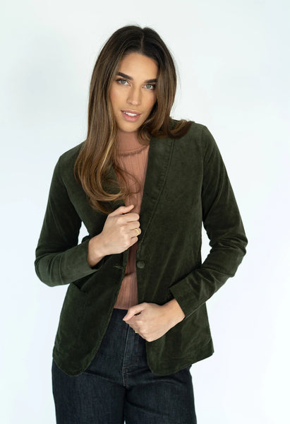 HUMIDITY Blondie Jacket