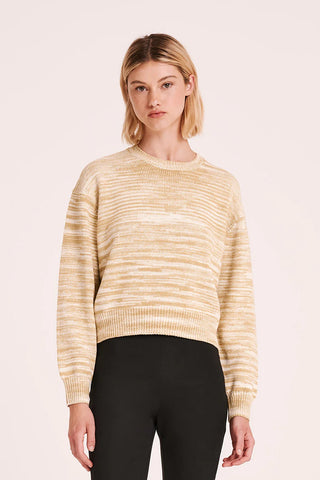 NUDE LUCY Reeves Knit