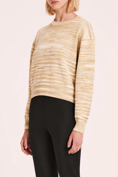 NUDE LUCY Reeves Knit