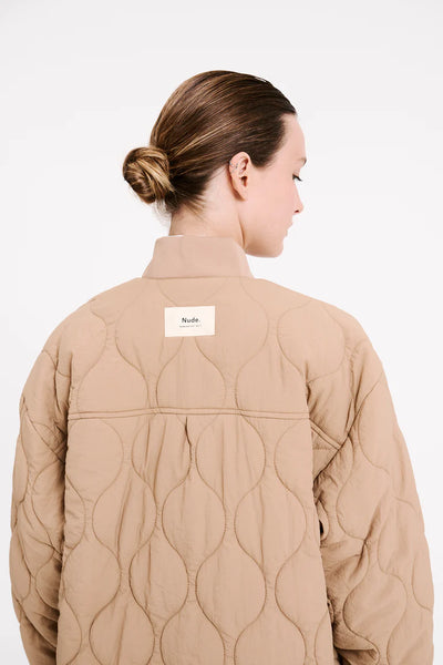 NUDE LUCY Orb Jacket