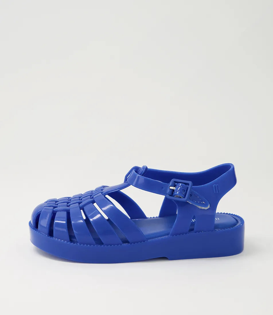 MINI MELISSA POSSESSION INF BLUE
