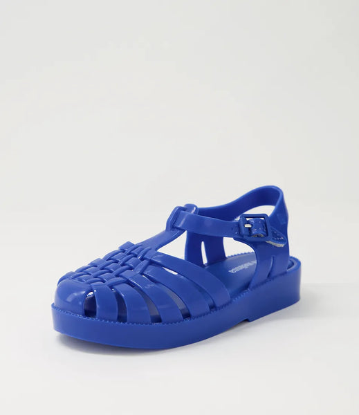 MINI MELISSA POSSESSION INF BLUE