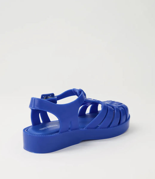 MINI MELISSA POSSESSION INF BLUE