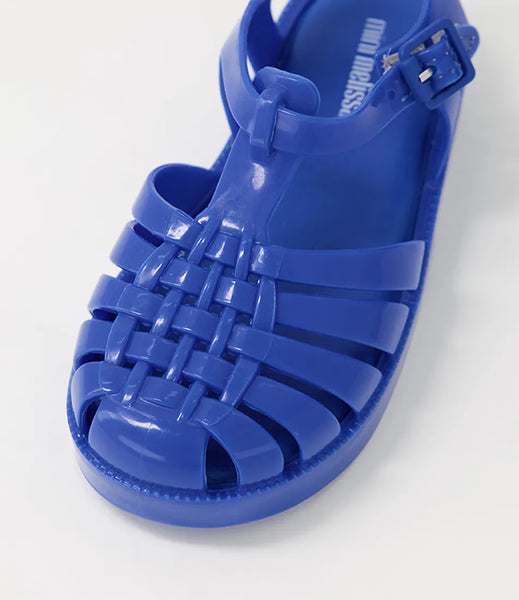 MINI MELISSA POSSESSION INF BLUE