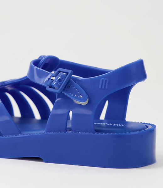 MINI MELISSA POSSESSION INF BLUE