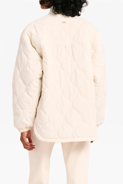 NUDE LUCY Orb Jacket
