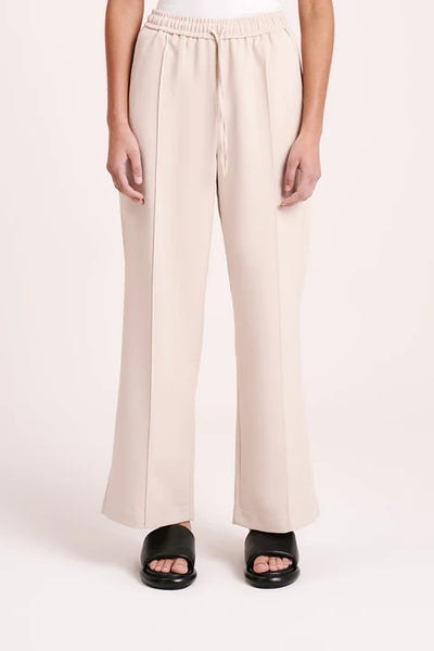 NUDE LUCY Jai Pant - Oyster