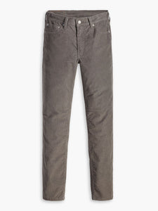 LEVI'S Men's 511 Slim Jeans - Pewter Stretch 14 Wale Corduroy