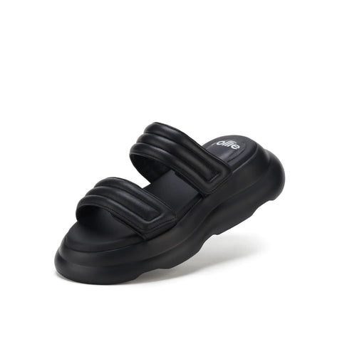 ROLLIE Porto Strap All Black