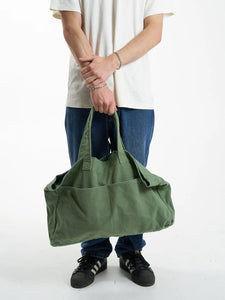 THRILLS Issued Tote - Mild Army