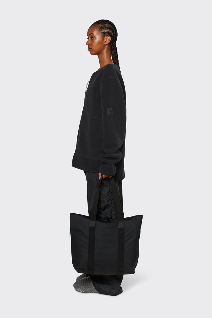 Rains city on sale tote
