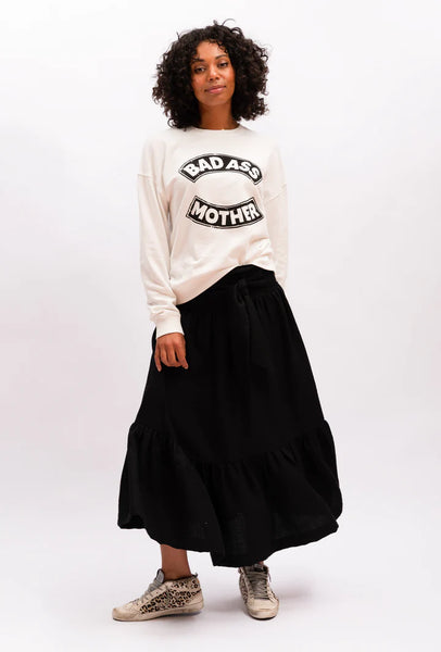 WE ARE THE OTHERS Liv Skirt - Black