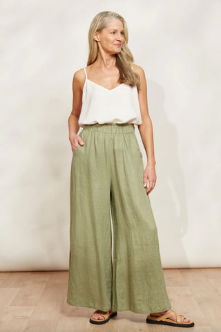 EB & IVE Sojourn Pant