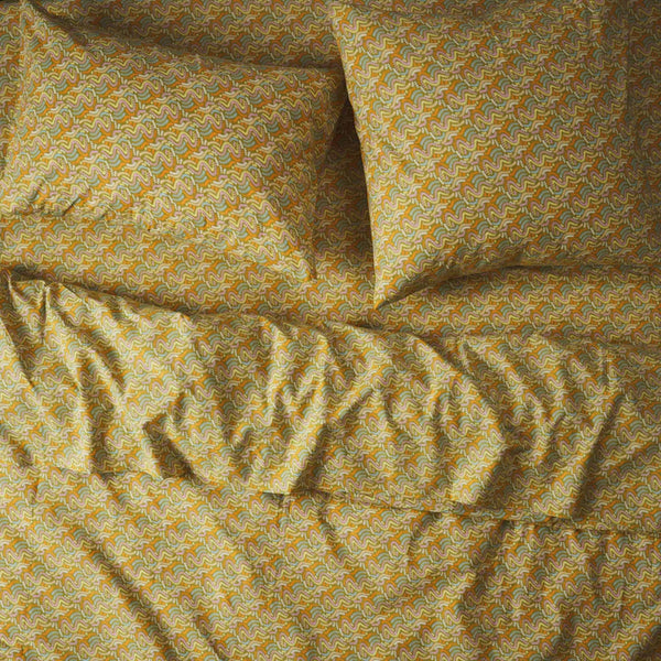 SAGE x CLARE Pillowcase Sets - Standard Size