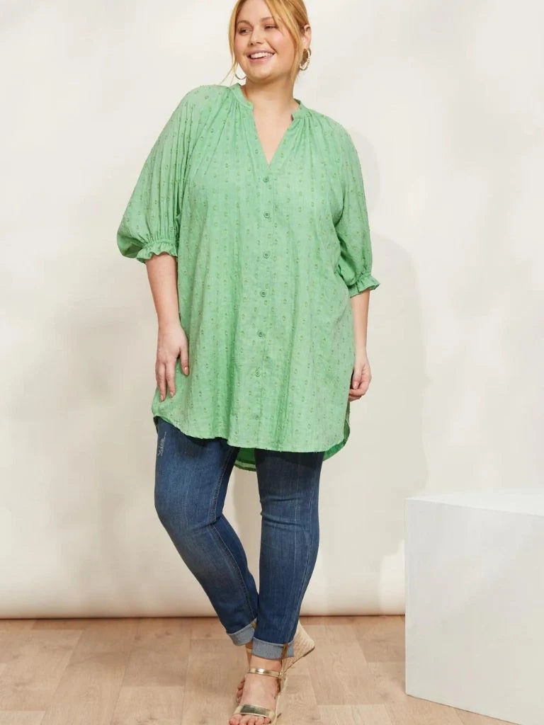 EB & IVE Zephyr Top / Dress