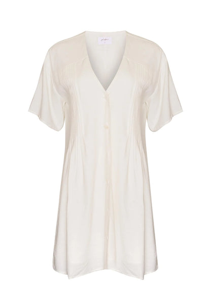 GIRL AND THE SUN Asha Mini Dress
