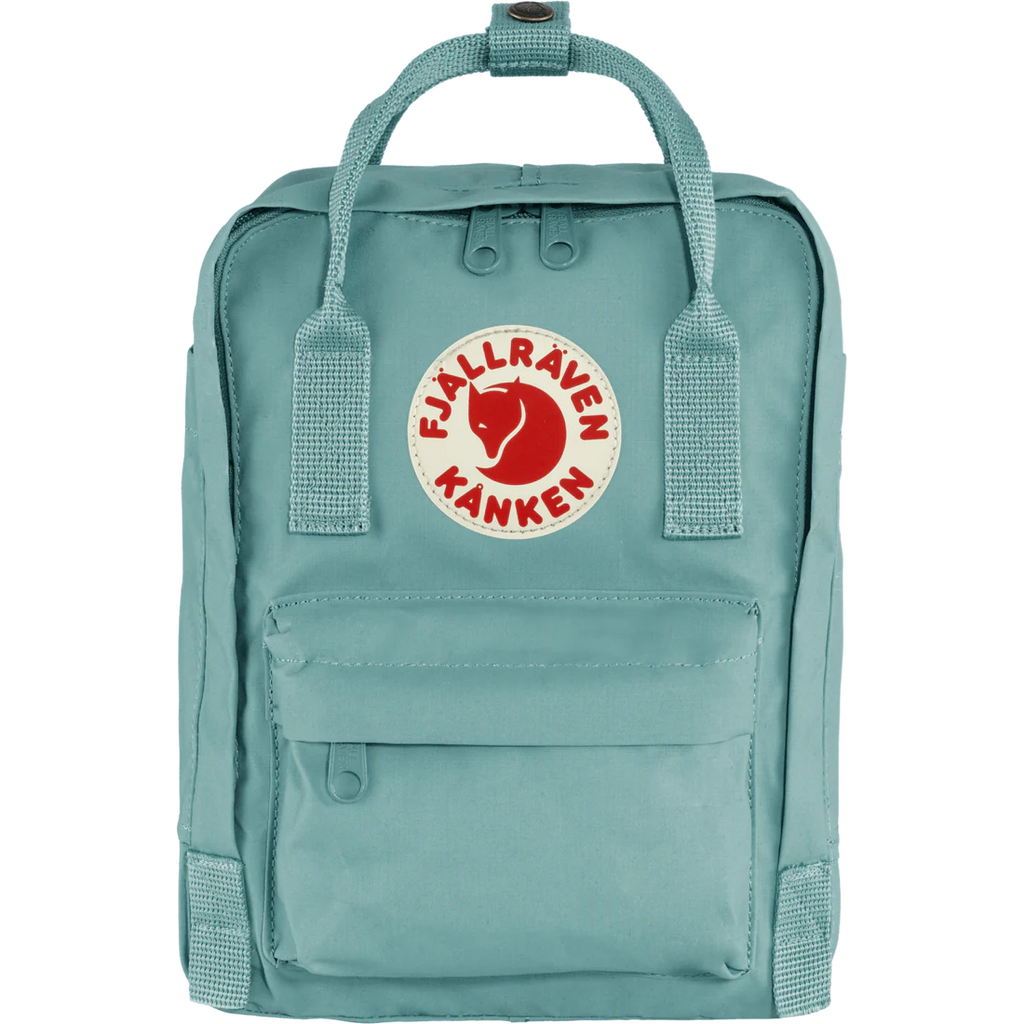 Kanken mini white deals