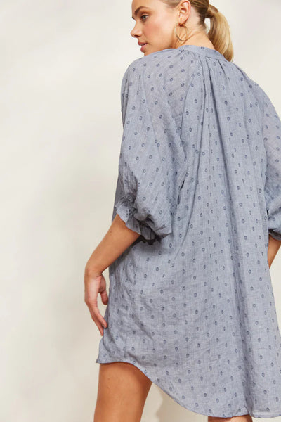 EB & IVE Zephyr Top / Dress