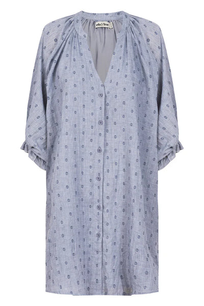 EB & IVE Zephyr Top / Dress