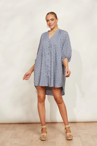 EB & IVE Zephyr Top / Dress