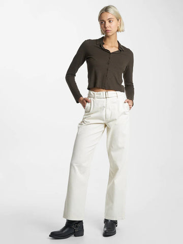 THRILLS Tether Pant - Heritage White
