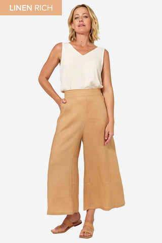 EB & IVE La Vie Crop Pant