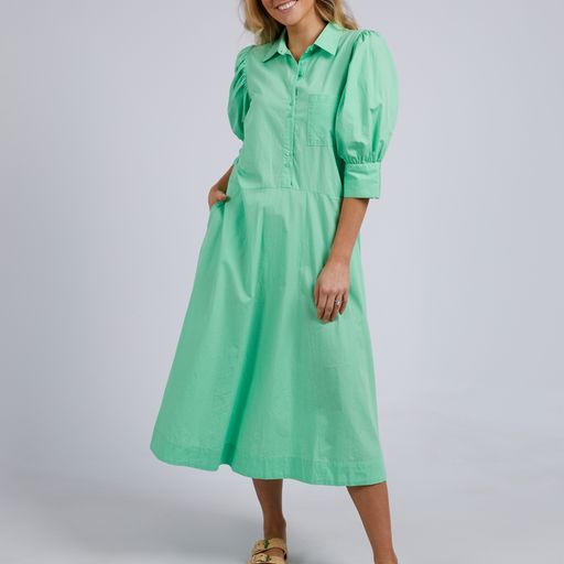 ELM Primrose Dress - Meadow