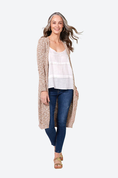 EB & IVE Jovial Cardigan