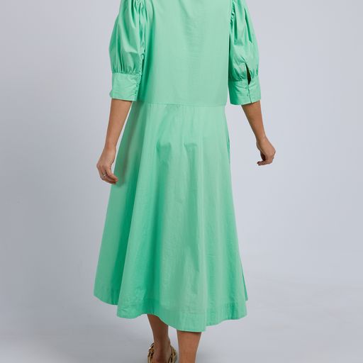 ELM Primrose Dress - Meadow