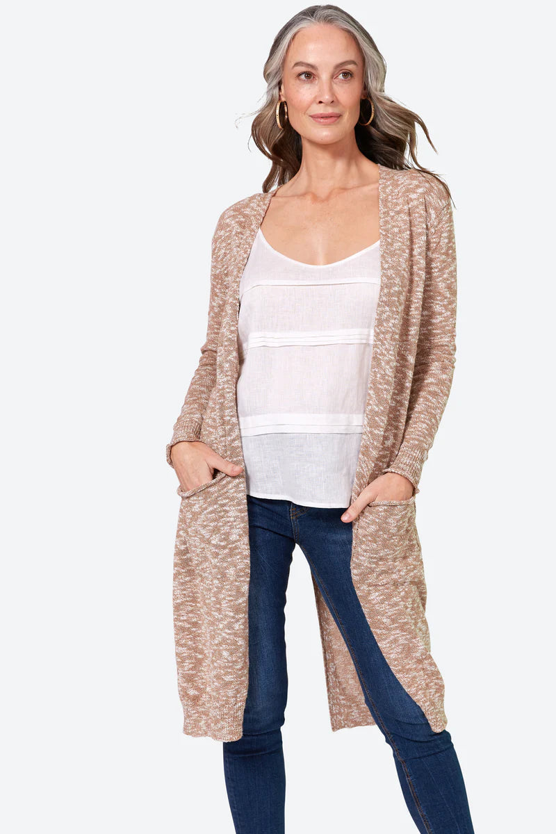 EB & IVE Jovial Cardigan