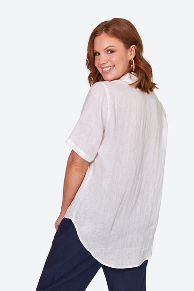 EB & IVE La Vie Shirt