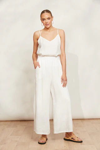 EB & IVE Sojourn Pant