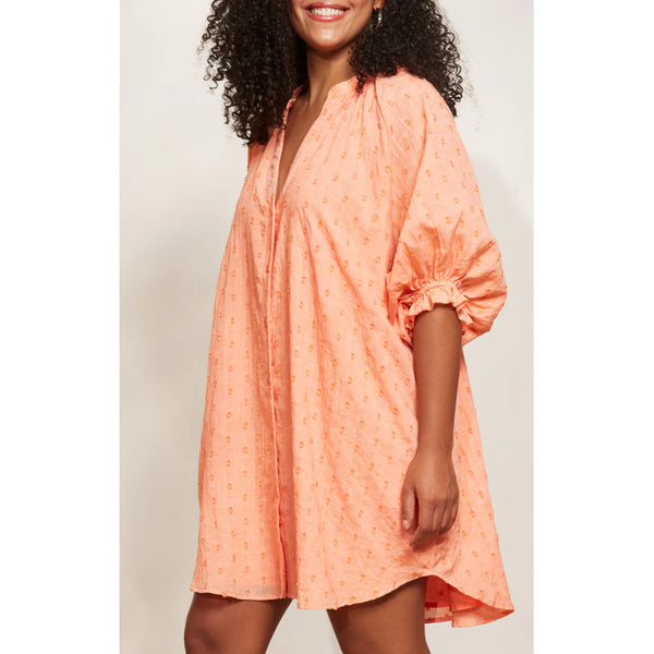 EB & IVE Zephyr Top / Dress