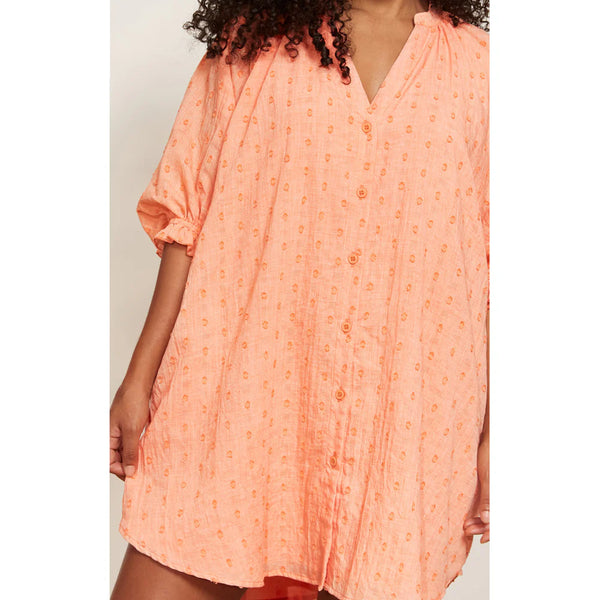 EB & IVE Zephyr Top / Dress